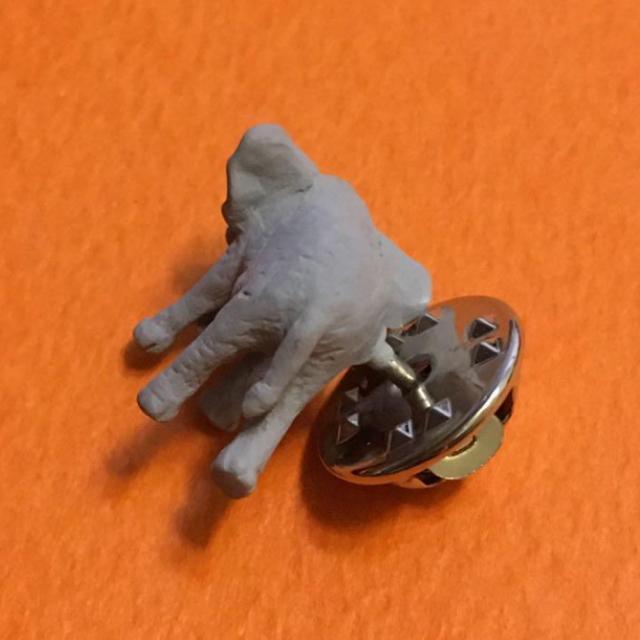 ブローチ ハットピン ピンバッジ エレファント ラペルピン 象さん ピンブローチ < 男性アクセサリー/時計 ブローチ ハットピン ピンバッジ エレファント ラペルピン 象さん ピンブローチ < 男性アクセサリー/時計の