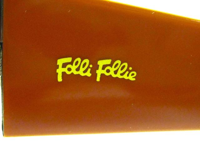 ɔiTOX tHtH Folli Follie SG2B007SR  uh 