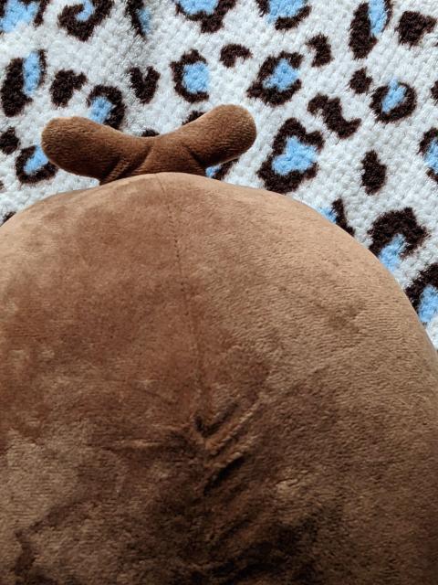 ちいかわ  カブトムシBIGぬいぐるみ < アニメ/コミック/キャラクター  ちいかわ  カブトムシBIGぬいぐるみ < アニメ/コミック/キャラクターの