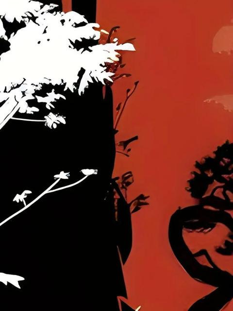 爆ヤス価格2090円★メンズ 春秋、鶴と木のイラストスタンドカラージップアップ長袖ジャケット USAサイズS(日本サイズL相当) < 男性ファッション  爆ヤス価格2090円★メンズ 春秋、鶴と木のイラストスタンドカラージップアップ長袖ジャケット USAサイズS(日本サイズL相当) < 男性ファッションの