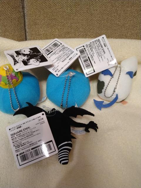 新品 ドラクエ ぬいぐるみマスコット!シャドー登場編!全4種類セット! < ホビー 新品 ドラクエ ぬいぐるみマスコット!シャドー登場編!全4種類セット! < ホビーの