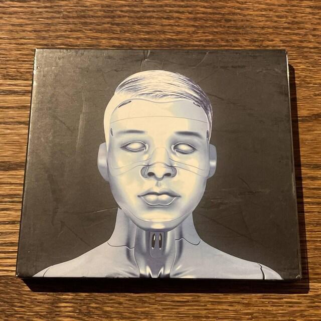 yKIANO JONESzUnknown Future   CD/DVD/rfI 