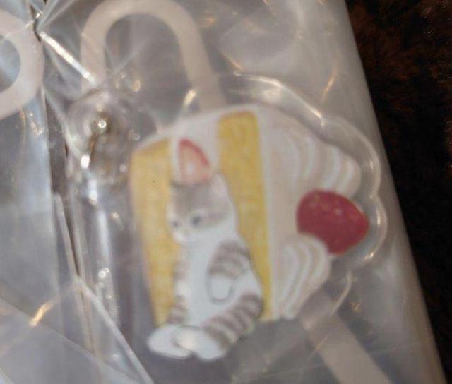 tTh@mofusand ubN}[J[@`[@1