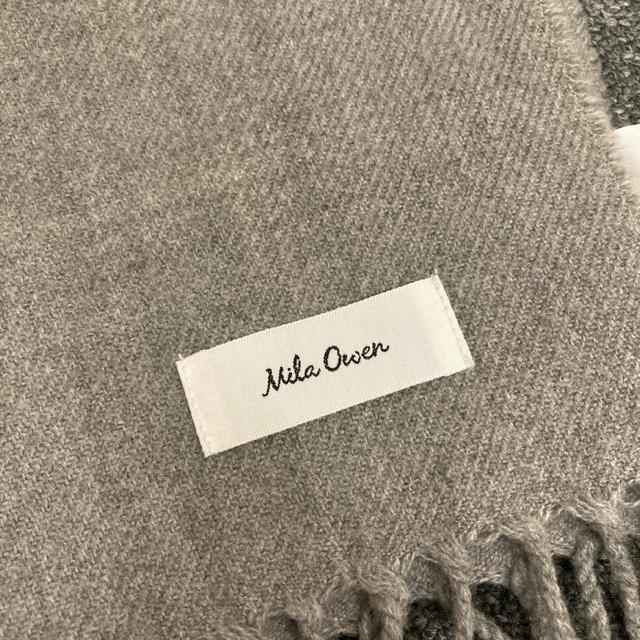  Mila Owen ~I[EF }t[  uh 