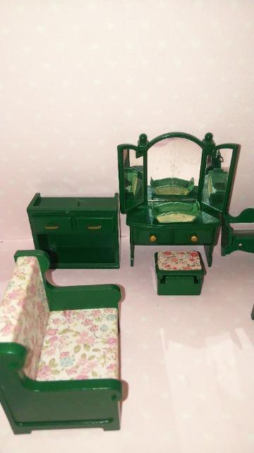 pՃVojAt@~[1995NΐFO[ƋZbgSylvanian FamiliesG|bNГ   