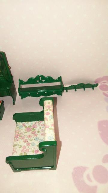 pՃVojAt@~[1995NΐFO[ƋZbgSylvanian FamiliesG|bNГ   