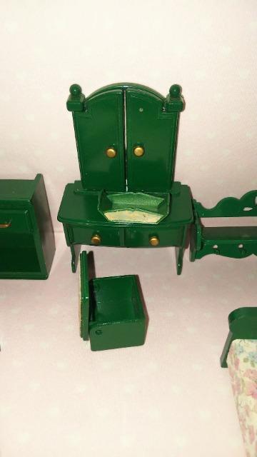 pՃVojAt@~[1995NΐFO[ƋZbgSylvanian FamiliesG|bNГ   