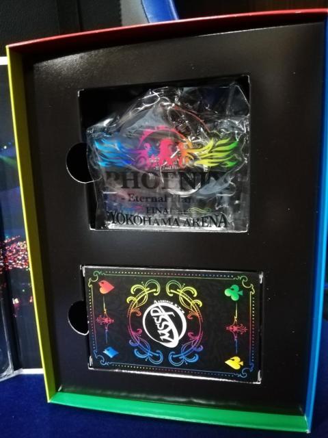 [Ճu[C] M.S.S Project`PHOENIX-Eternal Flame- FINAL at lA[i@  ^gObY 