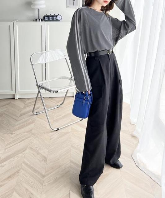 classicalelf長袖カットソー < 女性ファッション  classicalelf長袖カットソー < 女性ファッションの