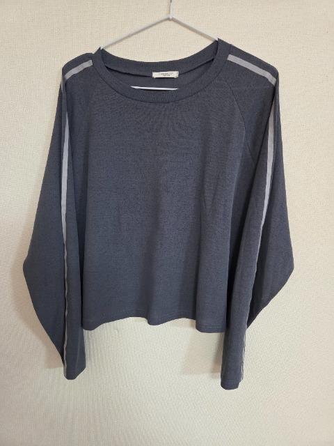 classicalelf長袖カットソー < 女性ファッション  classicalelf長袖カットソー < 女性ファッションの