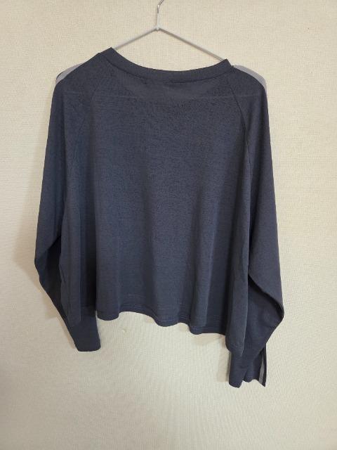 classicalelf長袖カットソー < 女性ファッション  classicalelf長袖カットソー < 女性ファッションの