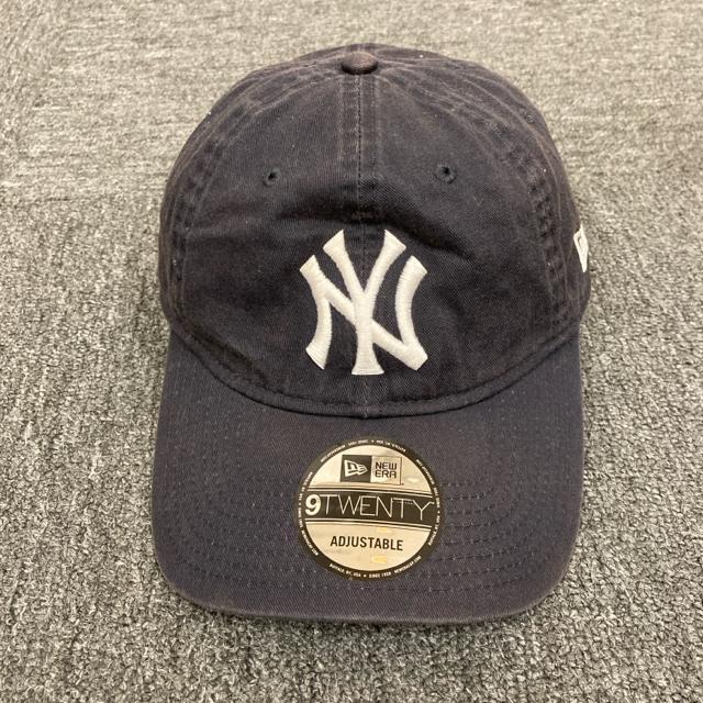 即決 NEWERA ニューエラ ニューヨークヤンキース キャップ 帽子 ネイビー < ブランド 即決 NEWERA ニューエラ ニューヨークヤンキース キャップ 帽子 ネイビー < ブランドの