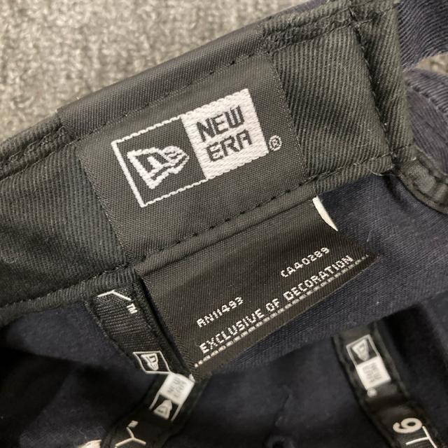 即決 NEWERA ニューエラ ニューヨークヤンキース キャップ 帽子 ネイビー < ブランド 即決 NEWERA ニューエラ ニューヨークヤンキース キャップ 帽子 ネイビー < ブランドの