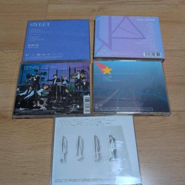 CD/DVD܂Ƃߔ9Zbg  CD/DVD/rfI 