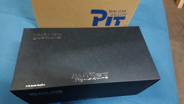 Auto Arto MAZDA787B < ホビー Auto Arto MAZDA787B < ホビーの