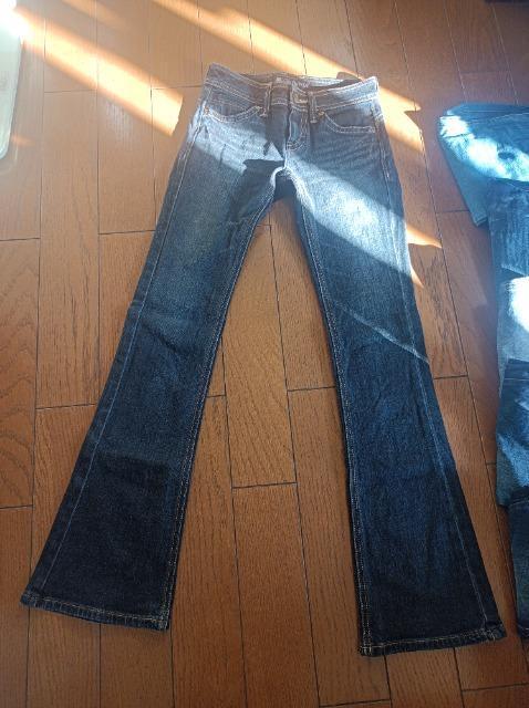 D EDWIN CSEVENTEEN★美脚足長ブーツカットデニム★Gパン ジーンズ★美美品★エドウィン★ < 女性ファッション D EDWIN CSEVENTEEN★美脚足長ブーツカットデニム★Gパン ジーンズ★美美品★エドウィン★ < 女性ファッションの