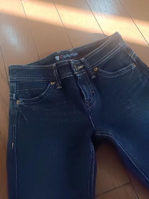 D EDWIN CSEVENTEEN★美脚足長ブーツカットデニム★Gパン ジーンズ★美美品★エドウィン★ < 女性ファッション D EDWIN CSEVENTEEN★美脚足長ブーツカットデニム★Gパン ジーンズ★美美品★エドウィン★ < 女性ファッションの