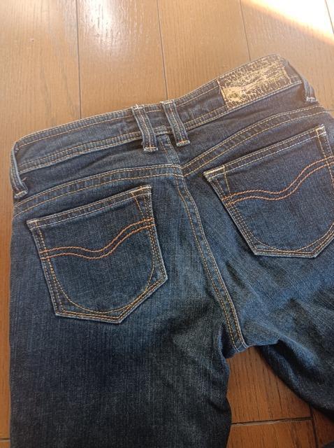 D EDWIN CSEVENTEEN★美脚足長ブーツカットデニム★Gパン ジーンズ★美美品★エドウィン★ < 女性ファッション D EDWIN CSEVENTEEN★美脚足長ブーツカットデニム★Gパン ジーンズ★美美品★エドウィン★ < 女性ファッションの