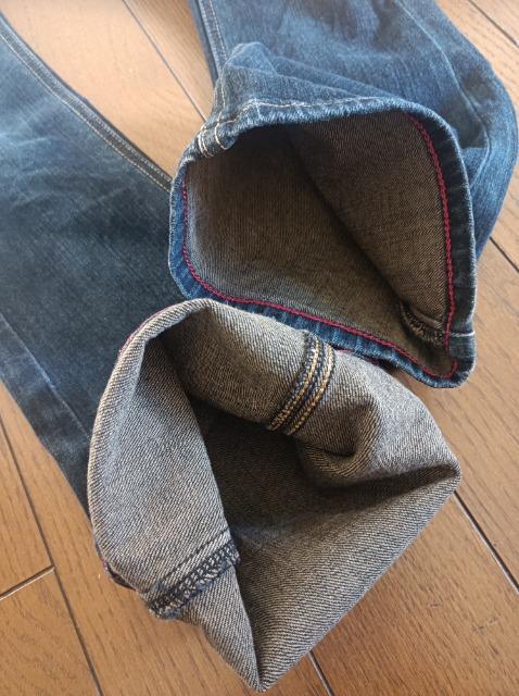 D EDWIN CSEVENTEEN★美脚足長ブーツカットデニム★Gパン ジーンズ★美美品★エドウィン★ < 女性ファッション D EDWIN CSEVENTEEN★美脚足長ブーツカットデニム★Gパン ジーンズ★美美品★エドウィン★ < 女性ファッションの