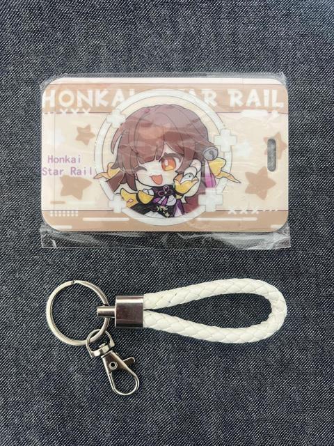 崩壊スターレイル カードケース 素裳 < ホビー 崩壊スターレイル カードケース 素裳 < ホビーの