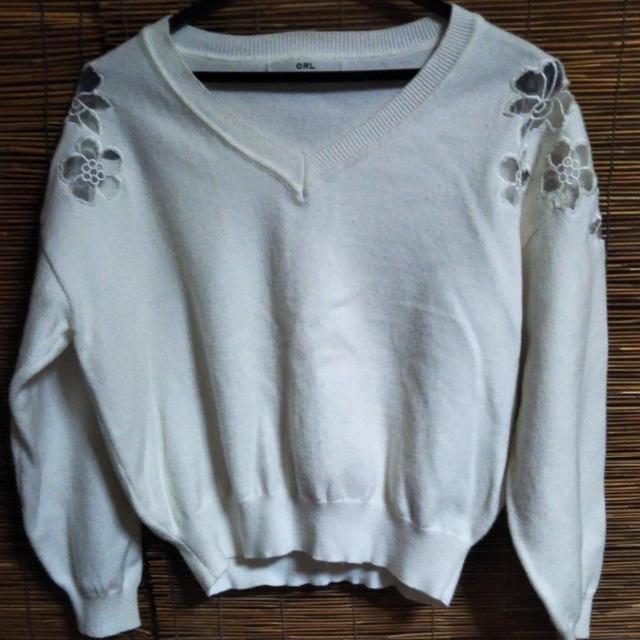 セーター < 女性ファッション セーター < 女性ファッションの