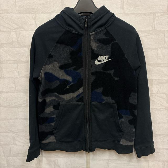 ���� NIKE �i�C�L �W���j�A �t���[�X �p�[�J�[  �� �u�����h�� 