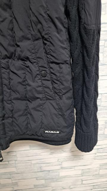 ��1PIU1UGUALE3 RELAX �E�m�s���E�m�E�O�@�[���g�������b�N�X ���S �_�E�� �W���P�b�g �p�[�J�[ �j�b�g/�����Y �� �j���t�@�b�V������ 