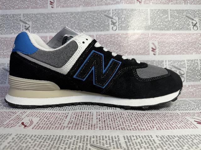 ���j���[�o�����X 574 27.5 �V�i�����I �� �u�����h�� 