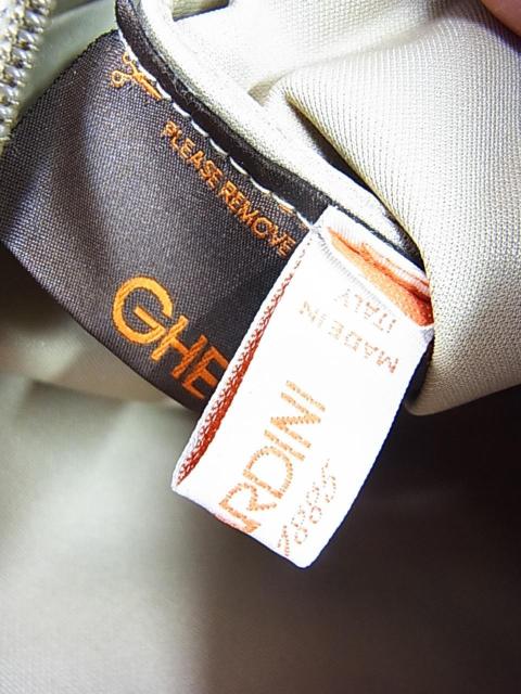 ���y���K�zGHERARDINI �Q�����f�B�[�j �\�t�e�B �Ɍy�� �V�����_�[�o�b�O �� �u�����h�� 