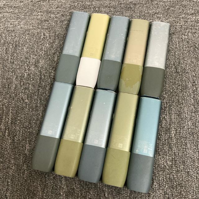 ���� IQOS �A�C�R�X �C���}���� �d�q�^�o�R 10�{�Z�b�g �� �j���t�@�b�V������ 