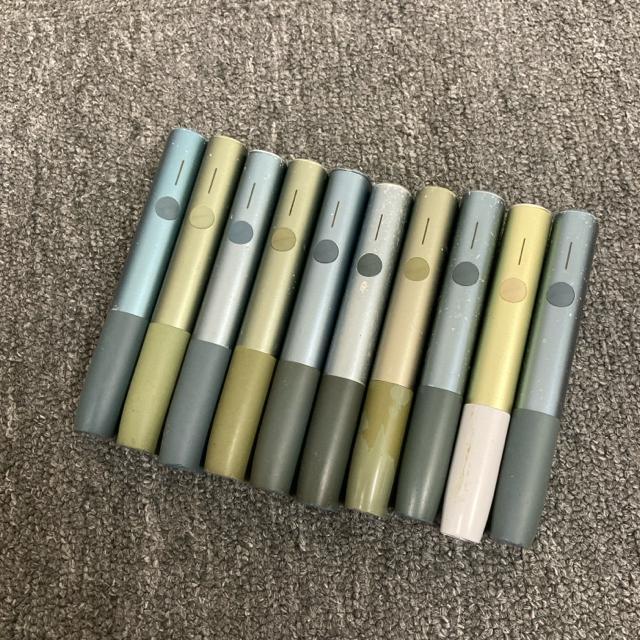 ���� IQOS �A�C�R�X �C���}���� �d�q�^�o�R 10�{�Z�b�g �� �j���t�@�b�V������ 