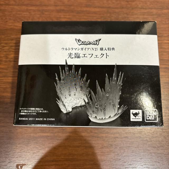 ウルトラアクト 光臨エフェクト < おもちゃ ウルトラアクト 光臨エフェクト < おもちゃの