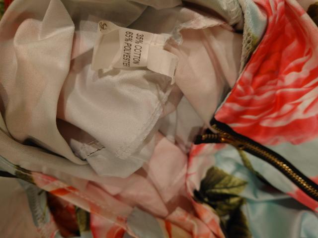 ���F�s���N�ԕ��~�j�����s�[�X�@�M�T�C�Y �� �����t�@�b�V������ 