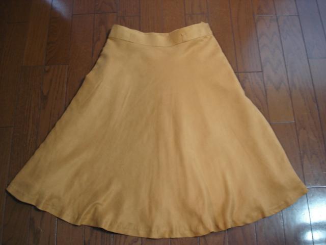 ★anysis エニィシィス スウェード風シンプルフレアースカート★着用2・3度!クローゼット整理価格! < ブランド ★anysis エニィシィス スウェード風シンプルフレアースカート★着用2・3度!クローゼット整理価格! < ブランドの