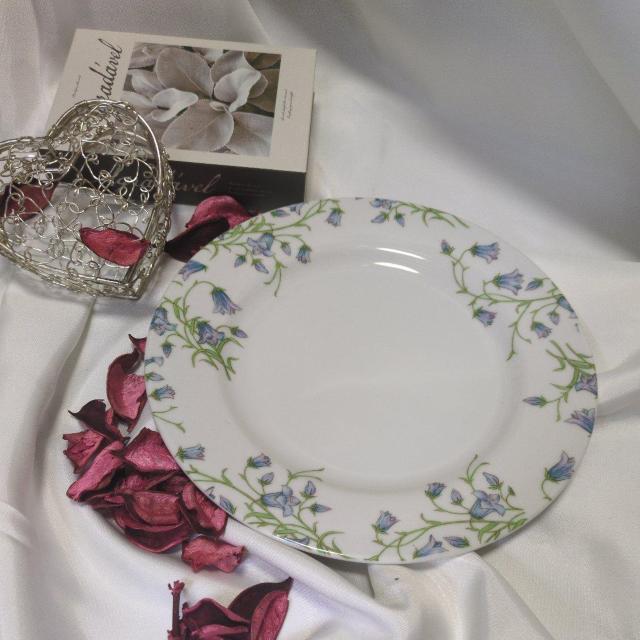 春爛漫!! ボタニカルプレート < インテリア/ライフ 春爛漫!! ボタニカルプレート < インテリア/ライフの