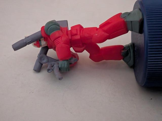 ペプシオリジナルガンダムボトルキャップフィギュア < ホビー ペプシオリジナルガンダムボトルキャップフィギュア < ホビーの