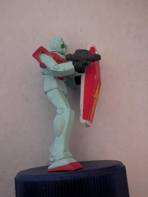 ペプシオリジナルガンダムボトルキャップフィギュア < ホビー ペプシオリジナルガンダムボトルキャップフィギュア < ホビーの