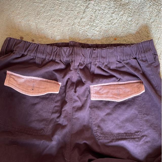 普段着パンツ < 女性ファッション 普段着パンツ < 女性ファッションの