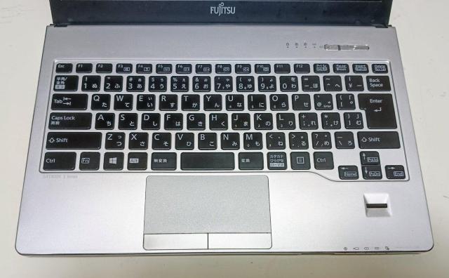 �m�[�g�p�\�R�� LIFEBOOK Corei5 ������6GB SSD120GB Web�J���� Windows11 Office �� PC�{��/���Ӌ@��� 