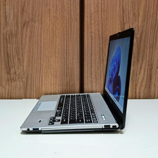 �m�[�g�p�\�R�� LIFEBOOK Corei5 ������6GB SSD120GB Web�J���� Windows11 Office �� PC�{��/���Ӌ@��� 