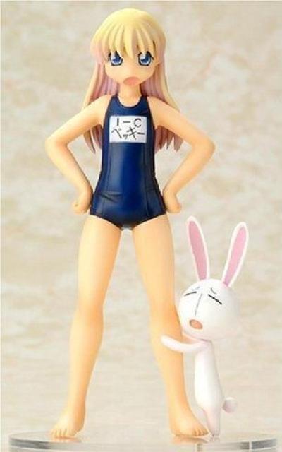 ぱにぽにだっしゅ! ベッキー&メソウサ 1/8 アルター 完成品●新品未開封品 < ホビー ぱにぽにだっしゅ! ベッキー&メソウサ 1/8 アルター 完成品●新品未開封品 < ホビーの