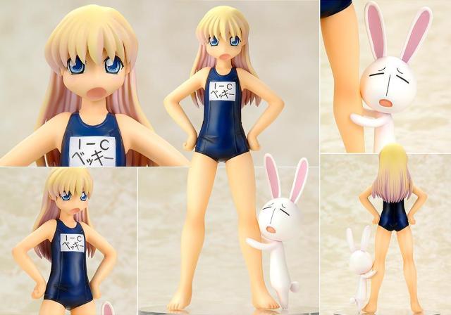 ぱにぽにだっしゅ! ベッキー&メソウサ 1/8 アルター 完成品●新品未開封品 < ホビー ぱにぽにだっしゅ! ベッキー&メソウサ 1/8 アルター 完成品●新品未開封品 < ホビーの