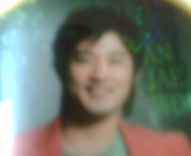 アン・ジェウク化粧パウダーケース < タレントグッズ  アン・ジェウク化粧パウダーケース  < タレントグッズの