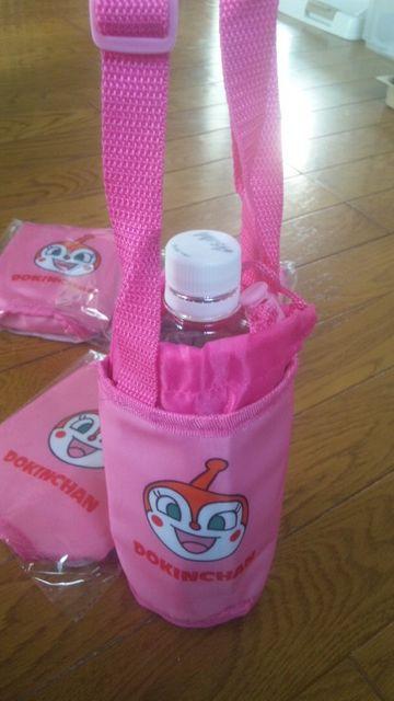 アサヒ飲料!アンパンマン!全種4個ペットボトルホルダー < アニメ/コミック/キャラクター  アサヒ飲料!アンパンマン!全種4個ペットボトルホルダー < アニメ/コミック/キャラクターの