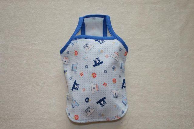 和柄プリントキャミソール胴35cm(アオ) < ペット/手芸/園芸  和柄プリントキャミソール胴35cm(アオ) < ペット/手芸/園芸の