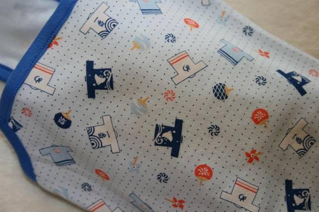 和柄プリントキャミソール胴35cm(アオ) < ペット/手芸/園芸  和柄プリントキャミソール胴35cm(アオ) < ペット/手芸/園芸の