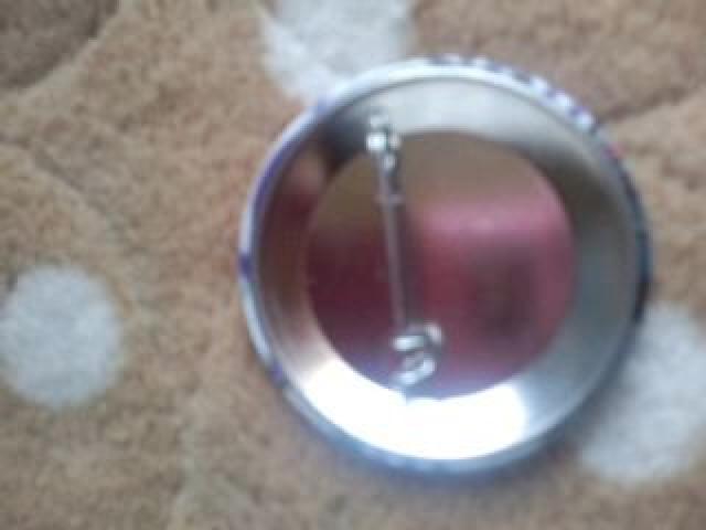 うたの☆プリンスさまっ♪ 美風藍 缶バッジ < アニメ/コミック/キャラクター  うたの☆プリンスさまっ♪ 美風藍 缶バッジ < アニメ/コミック/キャラクターの