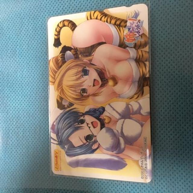 姉、ちゃんとしようよっ! テレカE < タレントグッズ 姉、ちゃんとしようよっ! テレカE < タレントグッズの