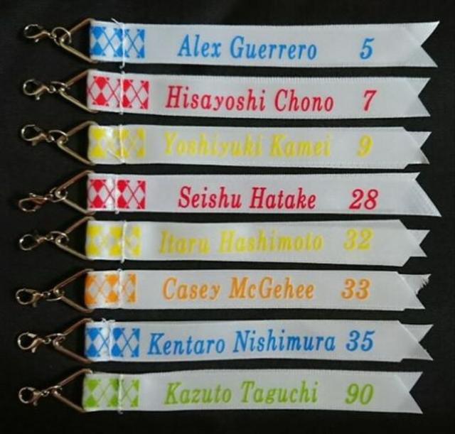 ☆Gコレ2017&18《ボンフィン》15本+6本まとめ売り!! < レジャー/スポーツ ☆Gコレ2017&18《ボンフィン》15本+6本まとめ売り!! < レジャー/スポーツの