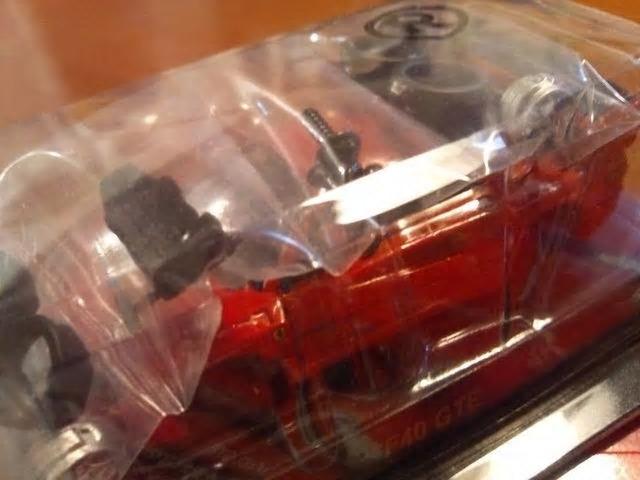 tF[8NEO F40 GTE TNX聚  zr[ 